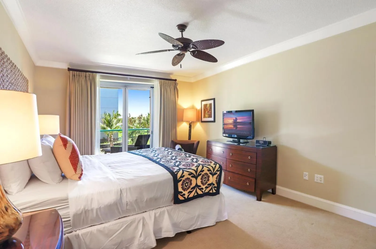 Kbm Resorts Free Car Honua Kai Hokulani Ocean View 2Bedroom Condo Hkh-204 Ocean View Easy Beach And Pool Access Kaanapali 0*,  United States
