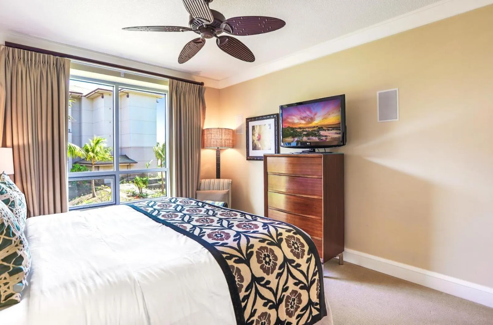 Lägenhet Kbm Resorts Free Car Honua Kai Hokulani Ocean View 2Bedroom Condo Hkh-204 Ocean View Easy Beach And Pool Access Kaanapali