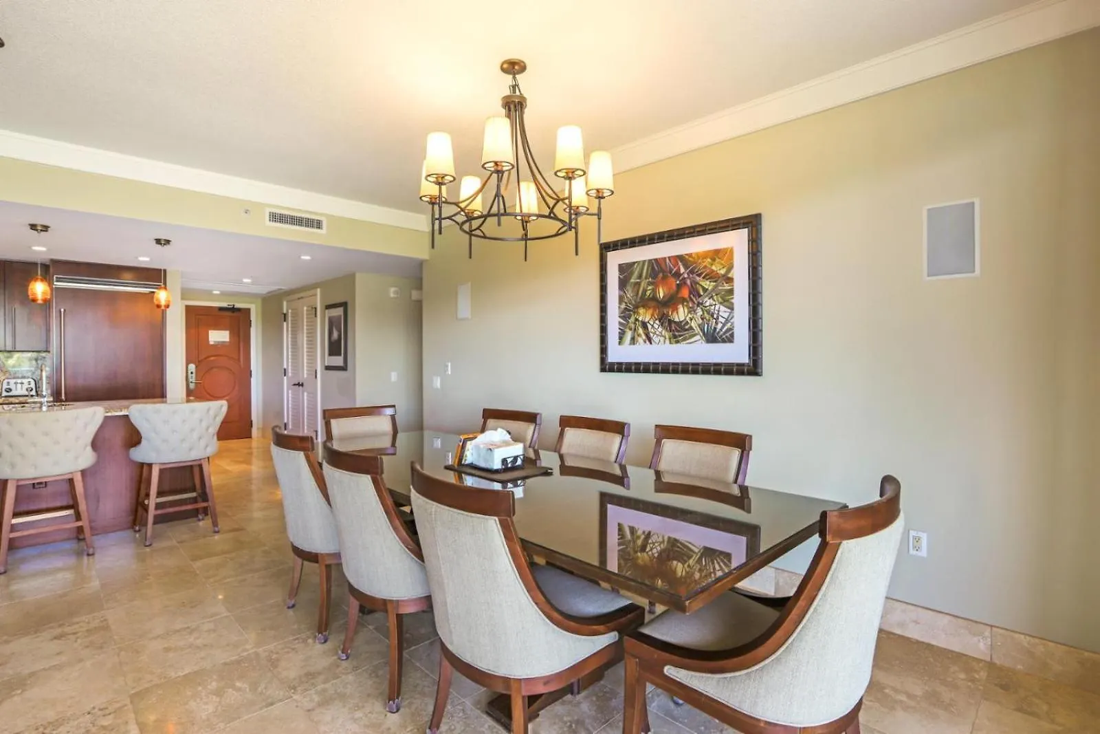 Kbm Resorts Free Car Honua Kai Hokulani Ocean View 2Bedroom Condo Hkh-204 Ocean View Easy Beach And Pool Access Kaanapali 0*,