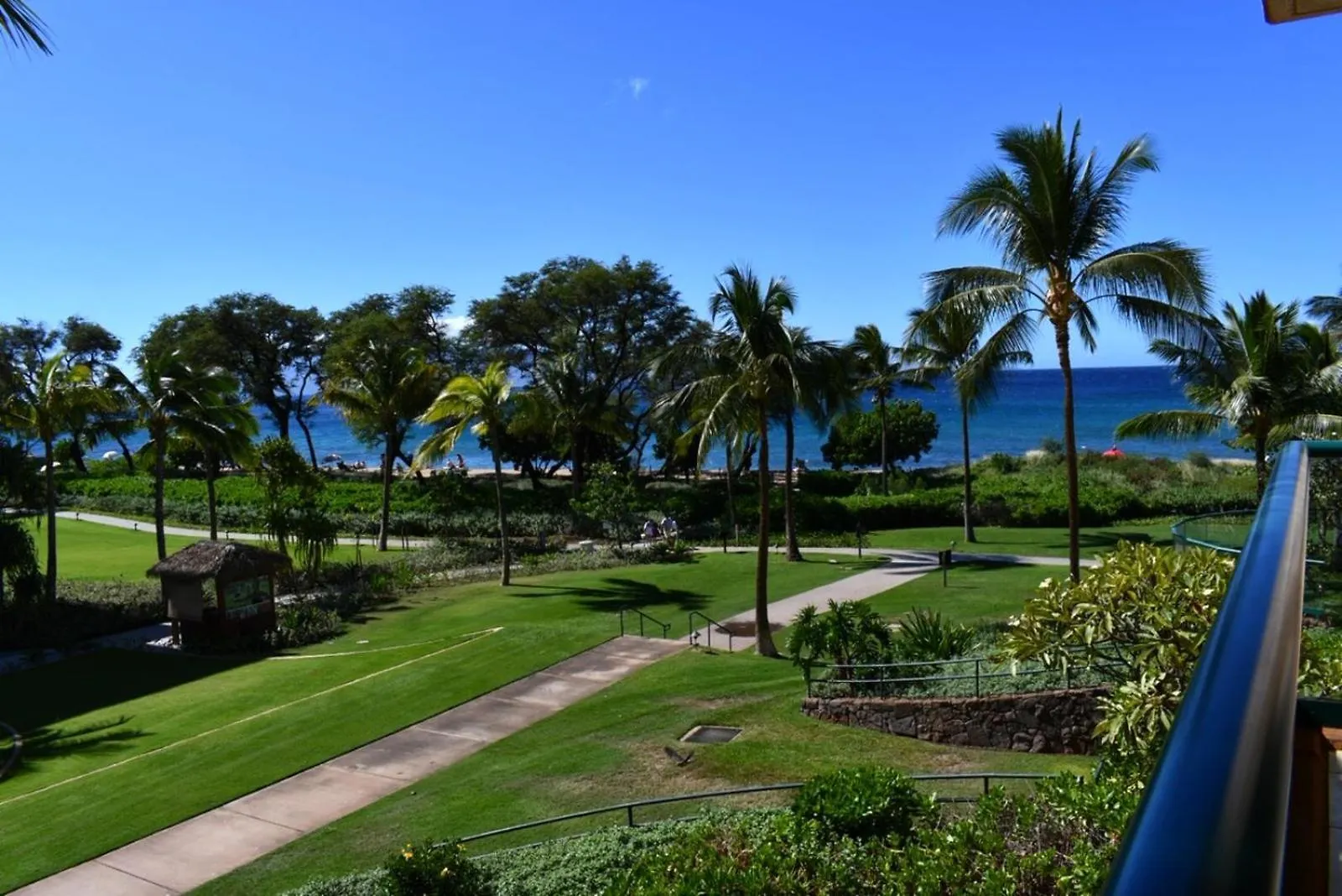 Apartment Kbm Resorts Free Car Honua Kai Hokulani Ocean View 2Bedroom Condo Hkh-204 Ocean View Easy Beach And Pool Access Kaanapali United States