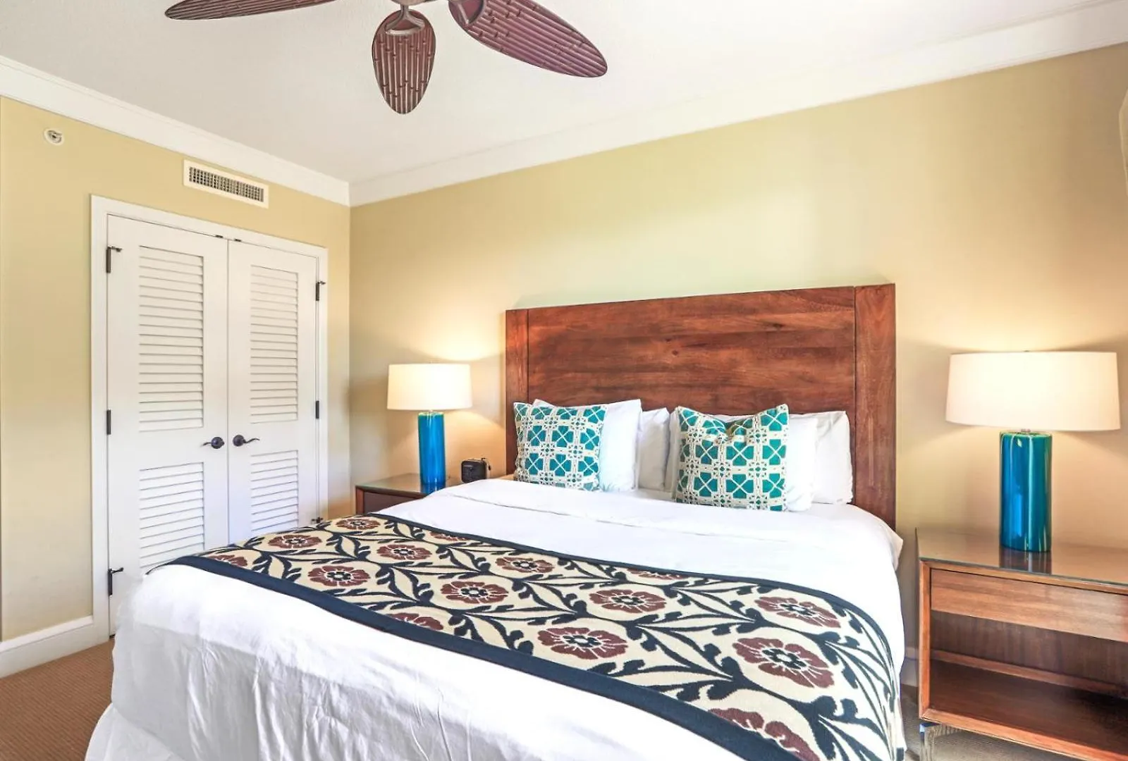 Kbm Resorts Free Car Honua Kai Hokulani Ocean View 2Bedroom Condo Hkh-204 Ocean View Easy Beach And Pool Access Kaanapali 0*,  United States