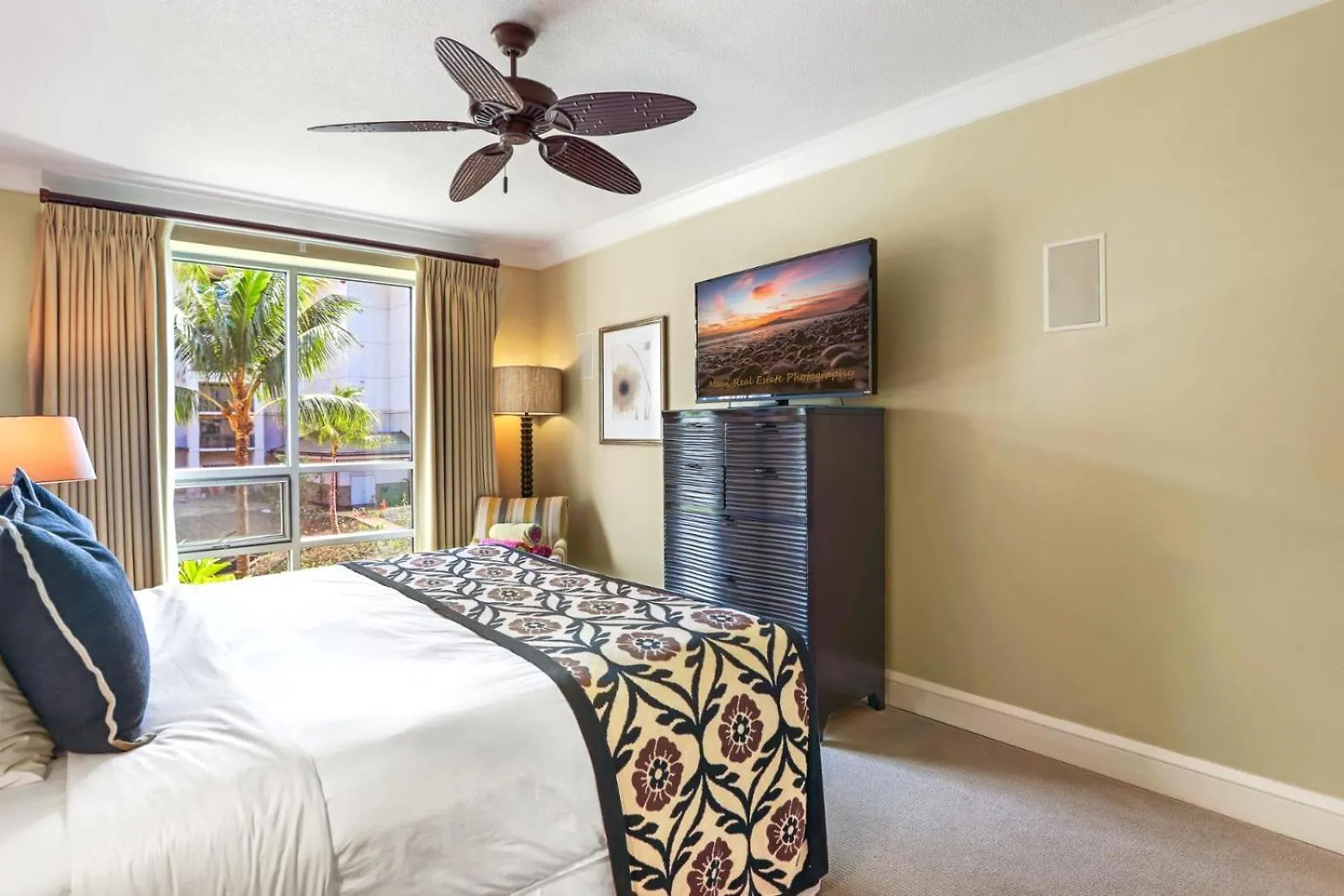 Kbm Resorts Free Car Honua Kai Hokulani Ocean View 2Bedroom Condo Hkh-204 Ocean View Easy Beach And Pool Access Kaanapali