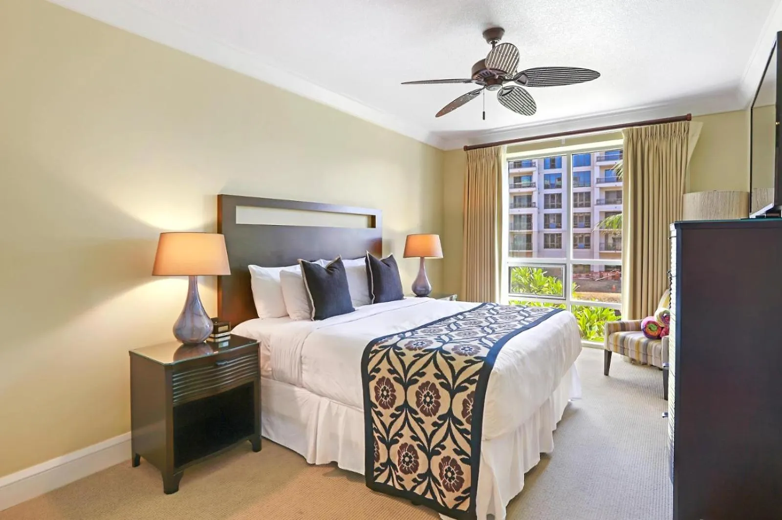 Apartment Kbm Resorts Free Car Honua Kai Hokulani Ocean View 2Bedroom Condo Hkh-204 Ocean View Easy Beach And Pool Access Kaanapali