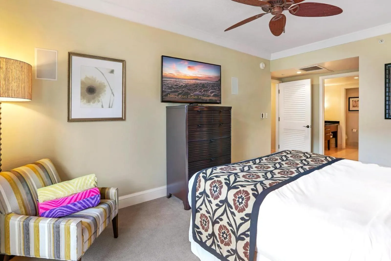 Kbm Resorts Free Car Honua Kai Hokulani Ocean View 2Bedroom Condo Hkh-204 Ocean View Easy Beach And Pool Access Kaanapali United States