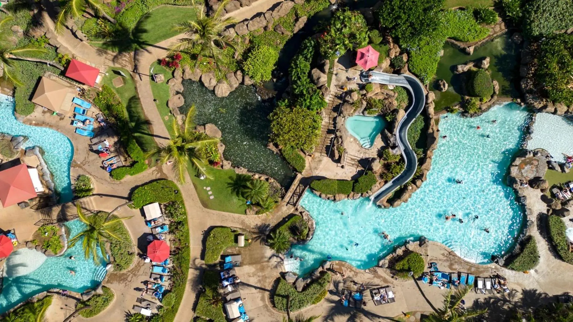 Apartment Kbm Resorts Free Car Honua Kai Hokulani Ocean View 2Bedroom Condo Hkh-204 Ocean View Easy Beach And Pool Access Kaanapali United States