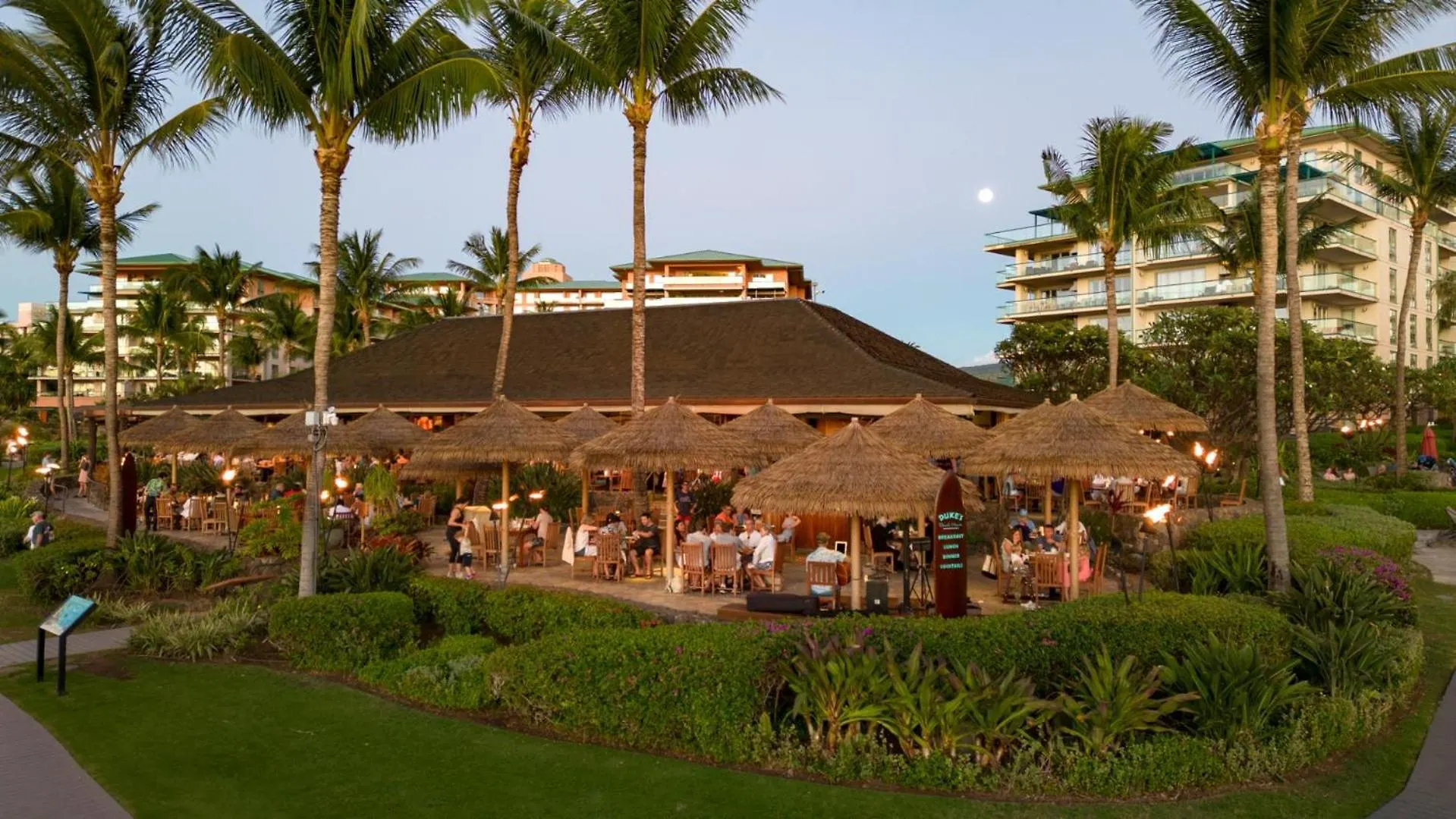 Apartment Kbm Resorts Free Car Honua Kai Hokulani Ocean View 2Bedroom Condo Hkh-204 Ocean View Easy Beach And Pool Access Kaanapali