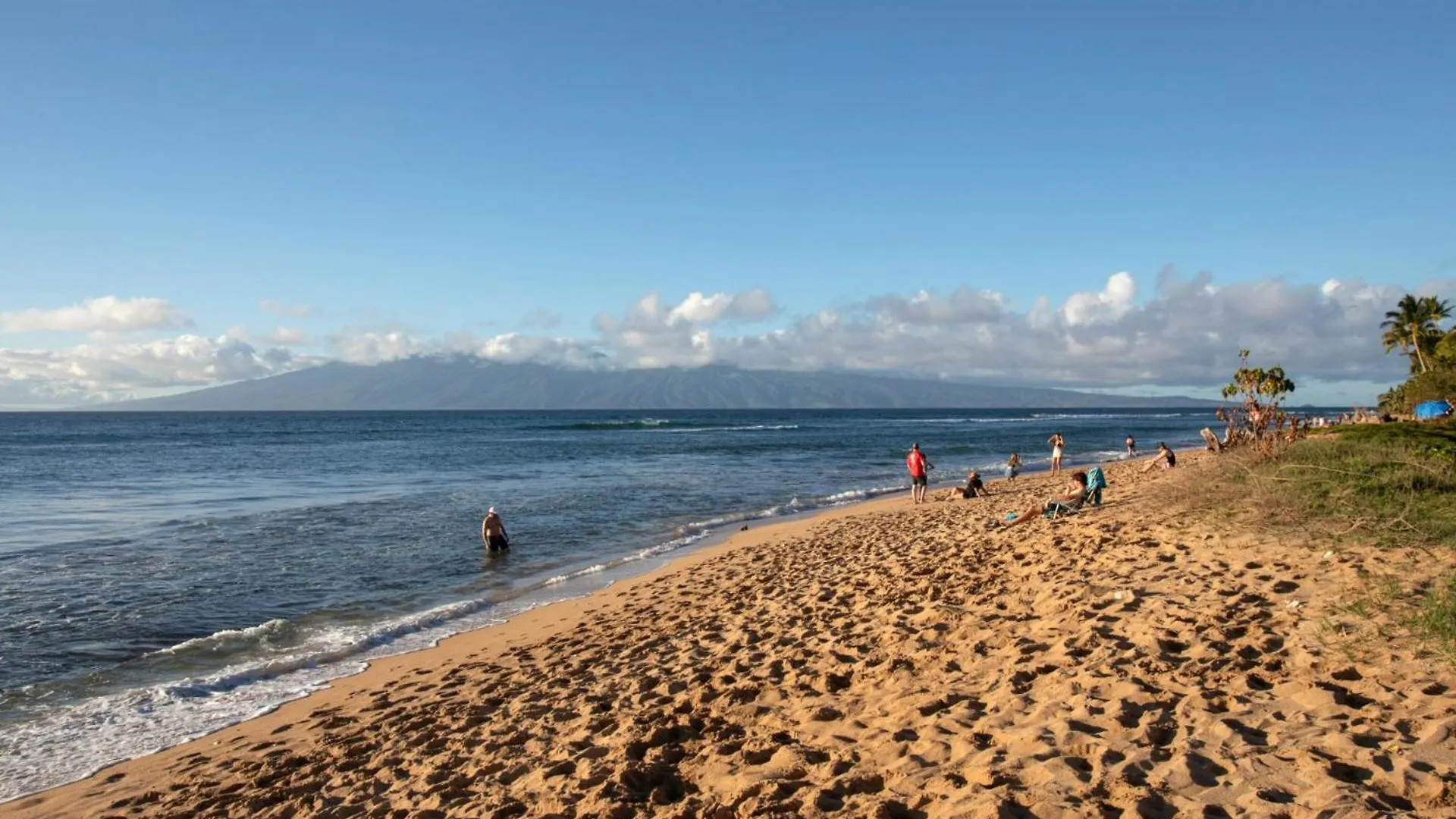 Kbm Resorts Free Car Honua Kai Hokulani Ocean View 2Bedroom Condo Hkh-204 Ocean View Easy Beach And Pool Access Kaanapali Apartment