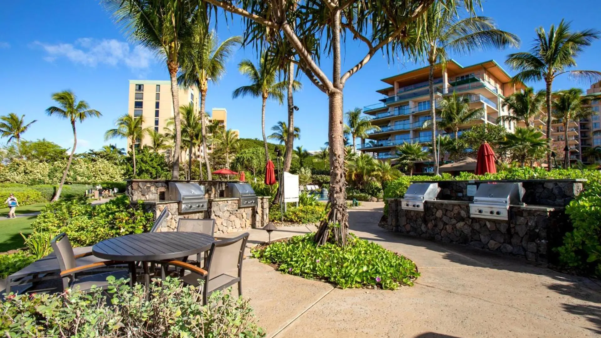 Apartment Kbm Resorts Free Car Honua Kai Hokulani Ocean View 2Bedroom Condo Hkh-204 Ocean View Easy Beach And Pool Access Kaanapali