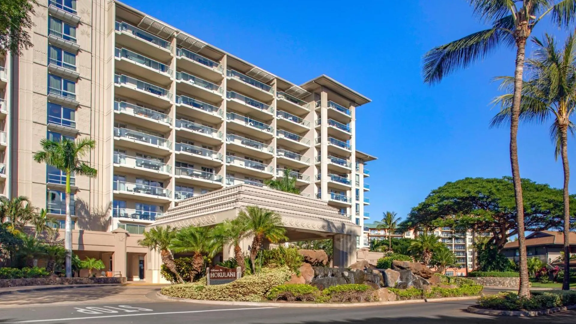 Lägenhet Kbm Resorts Free Car Honua Kai Hokulani Ocean View 2Bedroom Condo Hkh-204 Ocean View Easy Beach And Pool Access Kaanapali USA