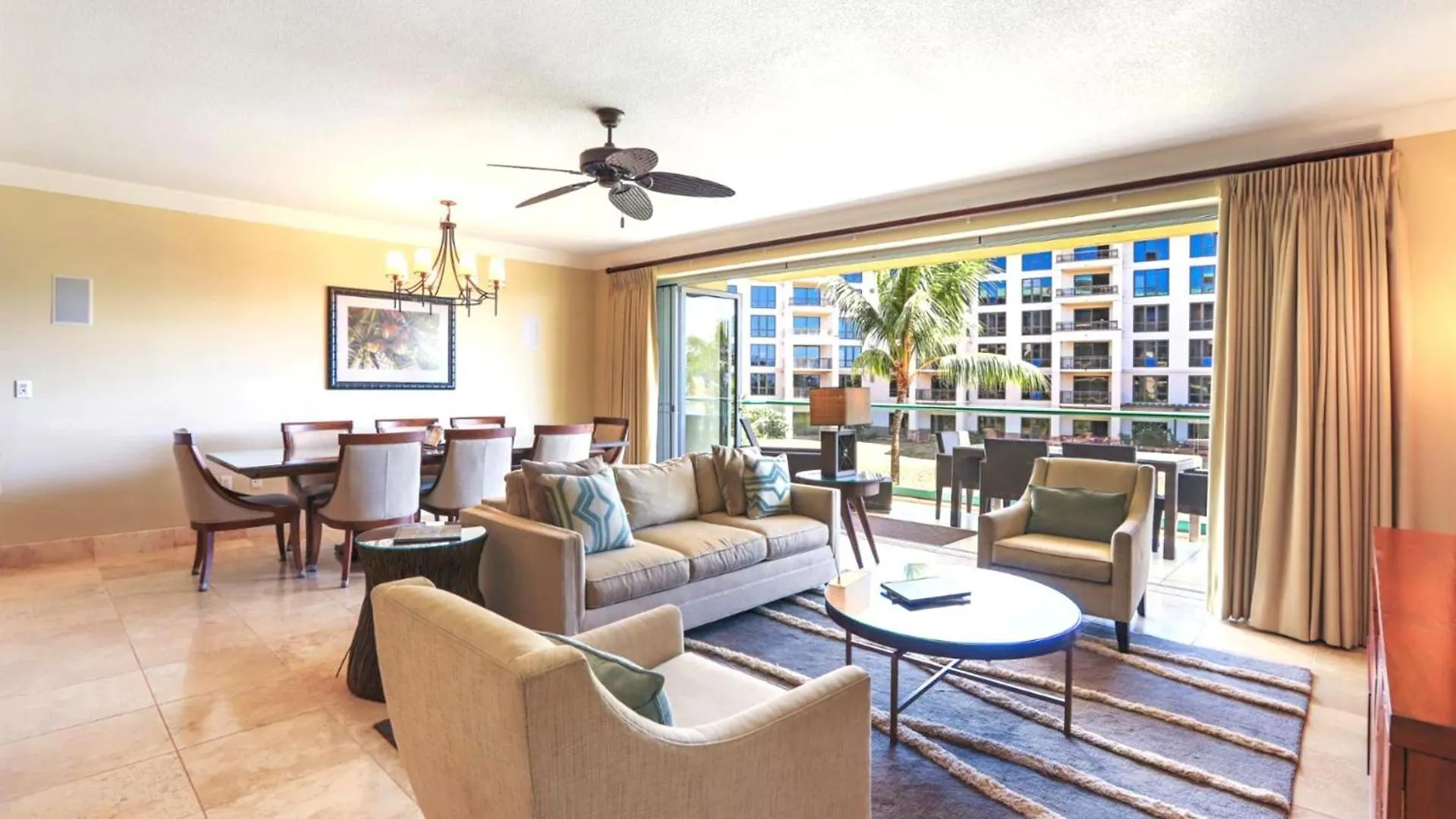 Apartment Kbm Resorts Free Car Honua Kai Hokulani Ocean View 2Bedroom Condo Hkh-204 Ocean View Easy Beach And Pool Access Kaanapali