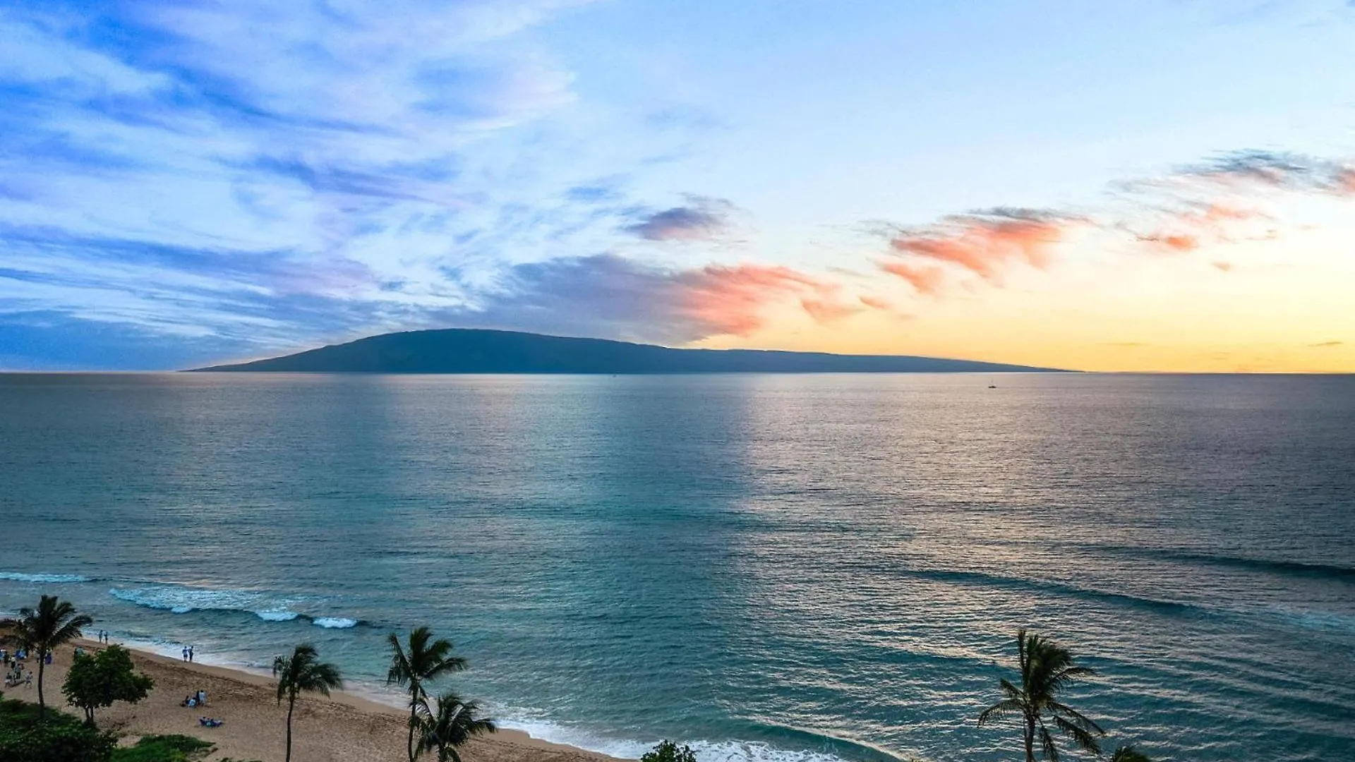 Apartman Kbm Resorts Free Car Honua Kai Hokulani Ocean View 3-Bedroom Condo Easy Beach Pool Access Hkh-204 Kaanapali