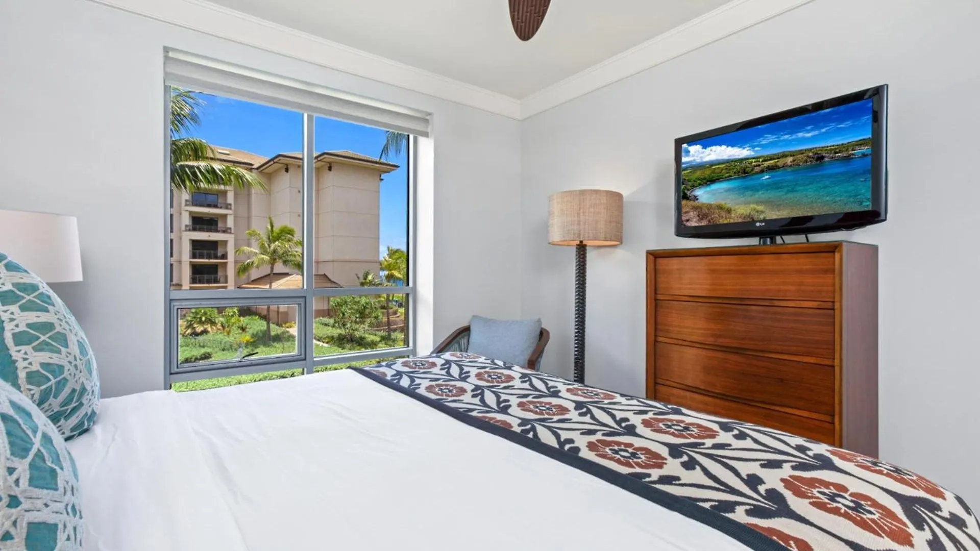 Apartman Kbm Resorts Free Car Honua Kai Hokulani Ocean View 3-Bedroom Condo Easy Beach Pool Access Hkh-204 Kaanapali