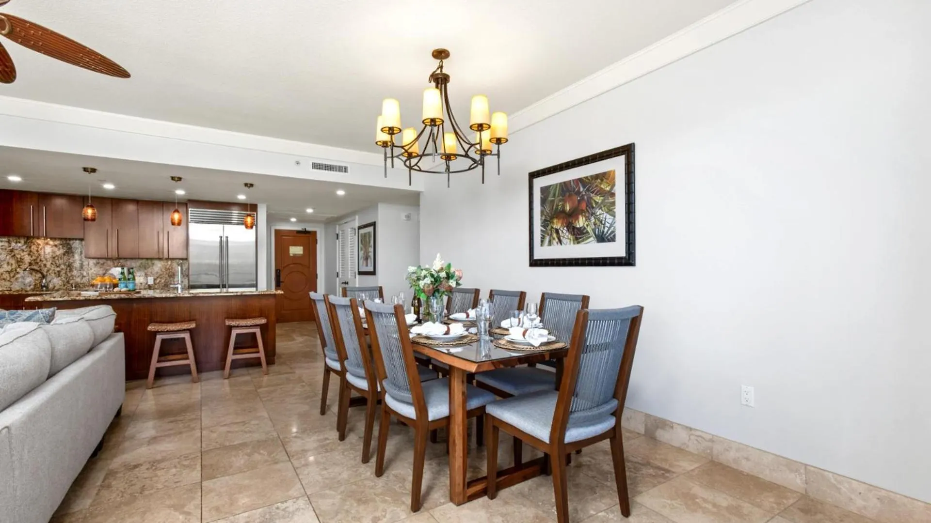 Apartman Kbm Resorts Free Car Honua Kai Hokulani Ocean View 3-Bedroom Condo Easy Beach Pool Access Hkh-204 Kaanapali Amerikai Egyesült Államok