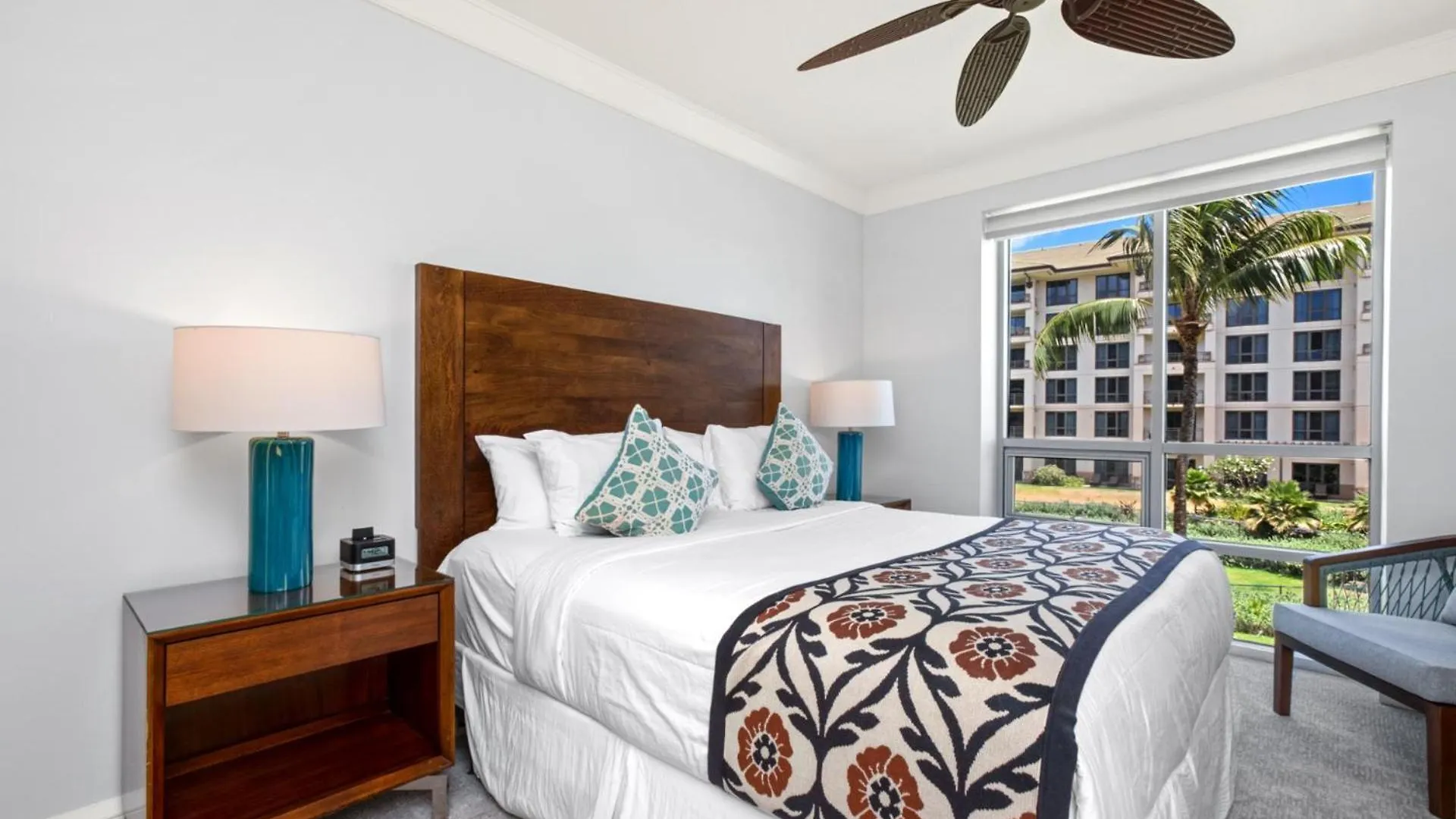 Kbm Resorts Free Car Honua Kai Hokulani Ocean View 3-Bedroom Condo Easy Beach Pool Access Hkh-204 Kaanapali