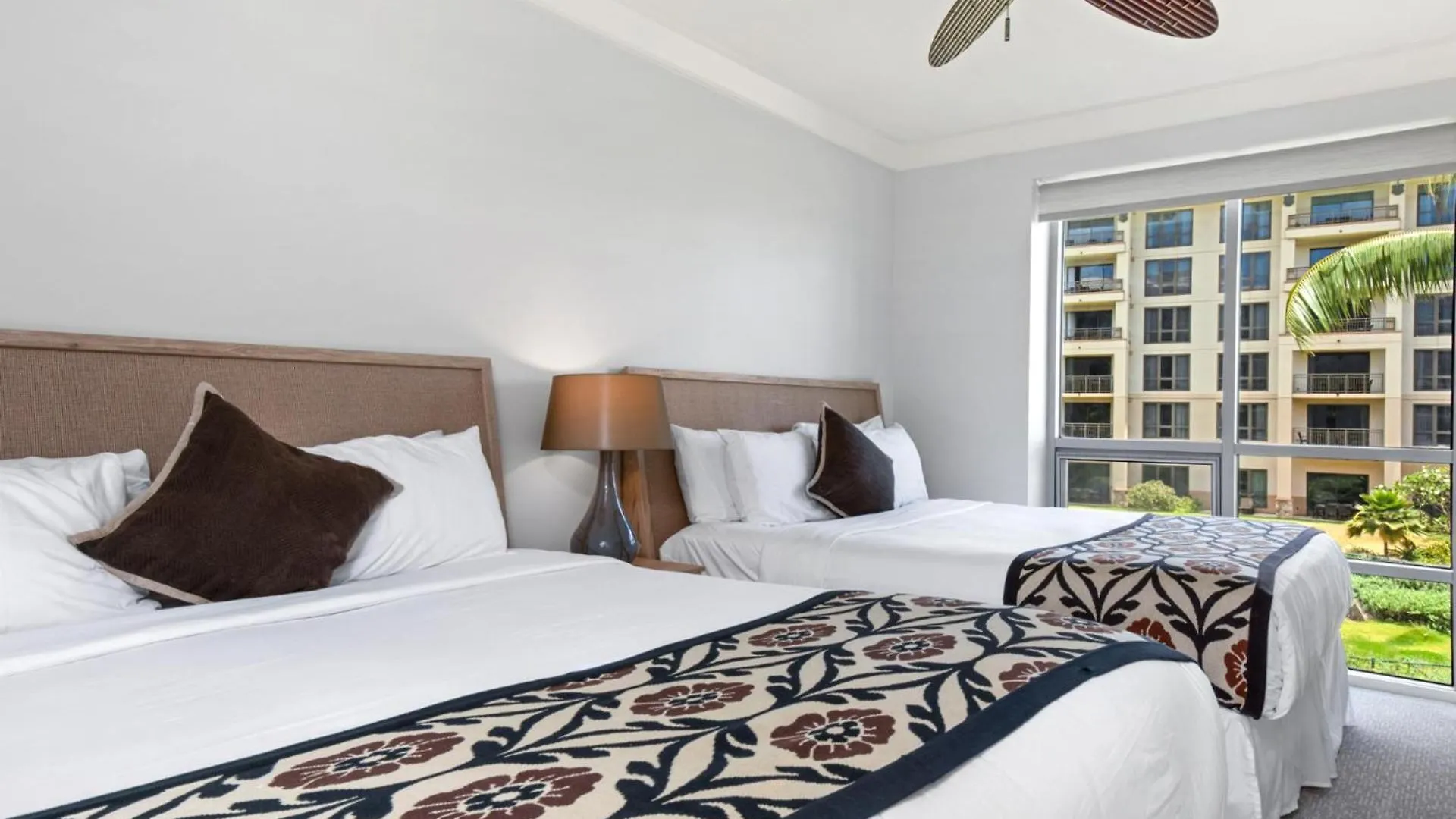 Kbm Resorts Free Car Honua Kai Hokulani Ocean View 3-Bedroom Condo Easy Beach Pool Access Hkh-204 Kaanapali Apartman
