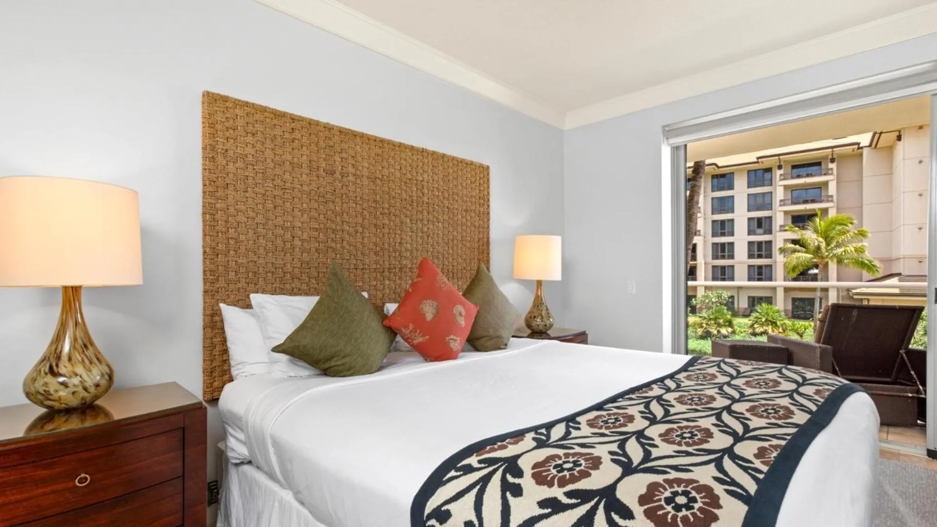 Kbm Resorts Free Car Honua Kai Hokulani Ocean View 3-Bedroom Condo Easy Beach Pool Access Hkh-204 Kaanapali