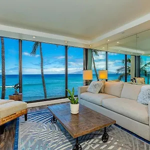 Aparthotel Mahana 316, Kaanapali