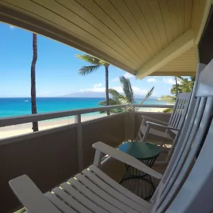 Resort Ocean, Kaanapali