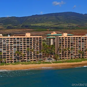 Aparthotel Aston Mahana At, Kaanapali
