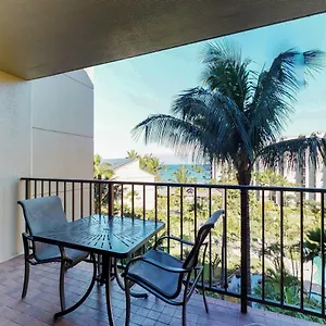 Holiday home Shores 647, Kaanapali